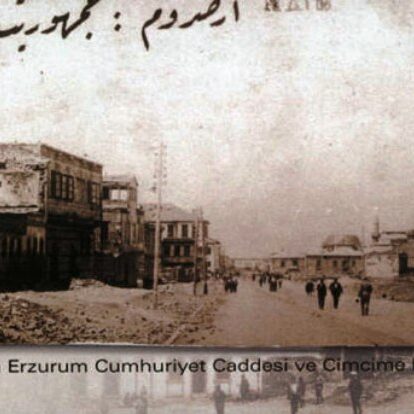 Erzurum 64
