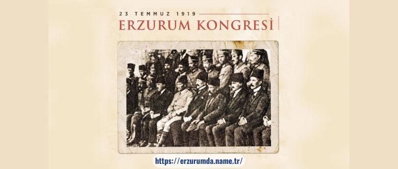 Erzurum Kongresi 1919: Türkiye'nin Geleceğinin Şekillendirilmesi