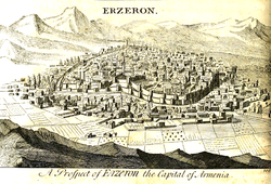 Joseph Pitton de Tournefort 1717 Relation d'un voyage du Levant