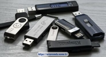 USB Aygıtı Tanınmadı Hatası Nasıl Çözülür?