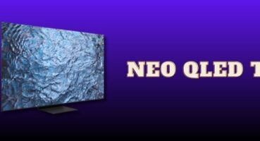 Neo qled tv