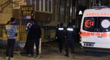 Erzurum’da Kıskançlık Cinayeti: Eşine 24, Kızına 14 Bıçak Darbesi