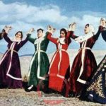 Erzurum'un Yöresel Kıyafetleri