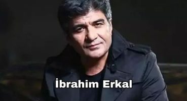 İbrahim Erkal