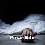 Pınar Bilir