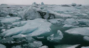 Buzul Aşındırma Şekilleri ve Buzul Aşındırma Biçimleri Nelerdir?