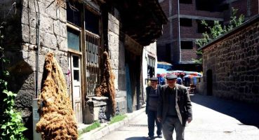 Erzurum’da Yalnız Yaşayanların Sayısı Artıyor: 36 Bin 630 Kişi Tek Yaşıyor